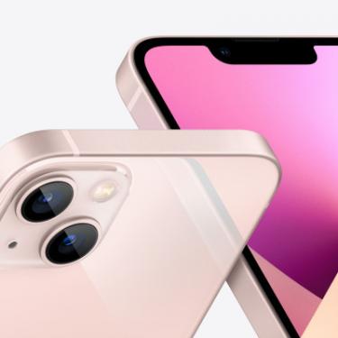 Мобильный телефон Apple iPhone 13 mini 128GB Pink Фото 4