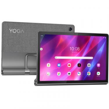 Планшет Lenovo Yoga Tab 11 4/128 WiFi Storm Grey Фото 6