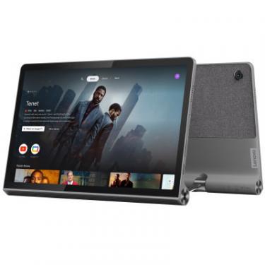 Планшет Lenovo Yoga Tab 11 4/128 WiFi Storm Grey Фото 7