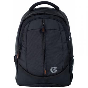 Рюкзак для ноутбука Ergo 15.6" Toledo 316 Black Фото