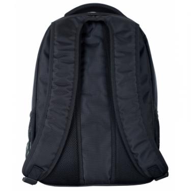 Рюкзак для ноутбука Ergo 15.6" Toledo 316 Black Фото 1