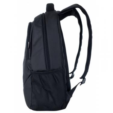 Рюкзак для ноутбука Ergo 15.6" Toledo 316 Black Фото 3