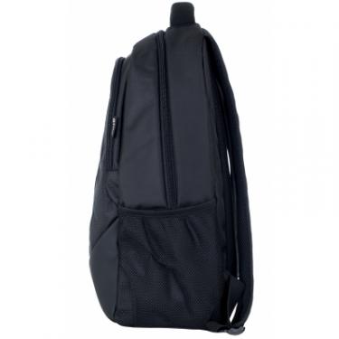 Рюкзак для ноутбука Ergo 15.6" Toledo 316 Black Фото 4