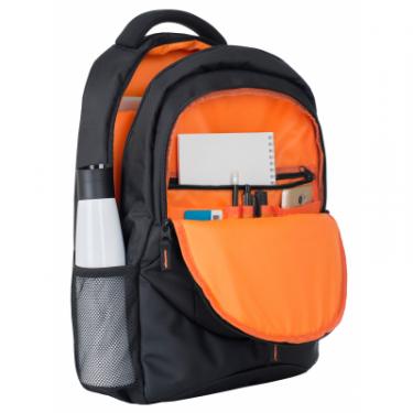 Рюкзак для ноутбука Ergo 15.6" Toledo 316 Black Фото 5