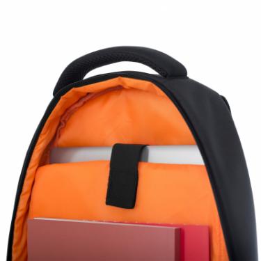 Рюкзак для ноутбука Ergo 15.6" Toledo 316 Black Фото 7