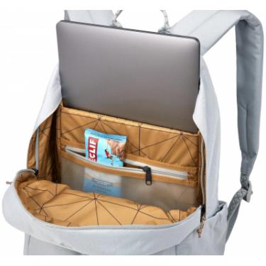 Рюкзак для ноутбука Thule 15.6" Campus Indago 23L TCAM-7116 Aluminium Gray Фото 3