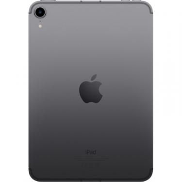 Планшет Apple iPad mini 2021 Wi-Fi + LTE 256GB, Space Grey Фото 1