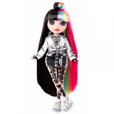 Кукла Rainbow High Дизайнер з колекційною лялькою Фото 1