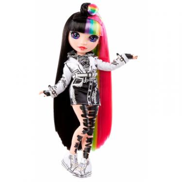 Кукла Rainbow High Дизайнер з колекційною лялькою Фото 2