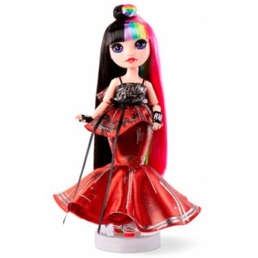 Кукла Rainbow High Дизайнер з колекційною лялькою Фото 3