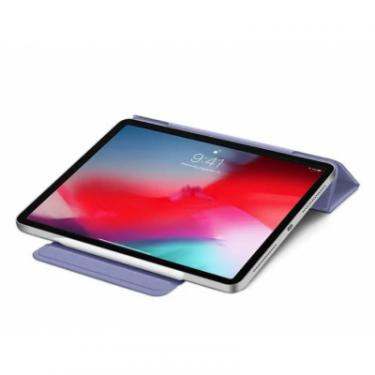 Чехол для планшета BeCover Magnetic Buckle Apple iPad Pro 11 2020/21/22 Purpl Фото 4