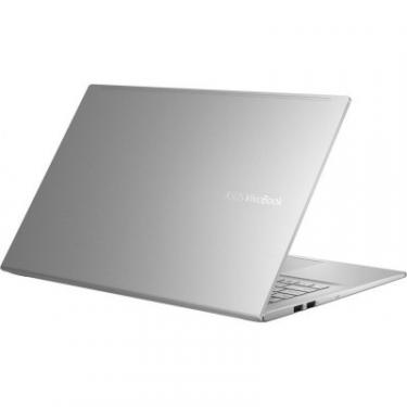 Ноутбук ASUS VivoBook 15 K513EQ-BQ183 Фото 5