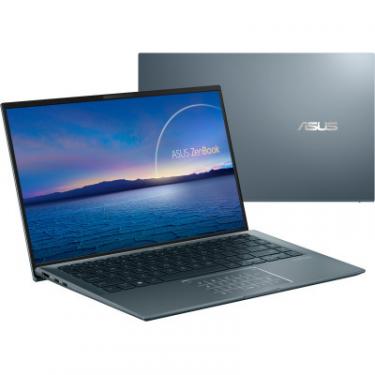 Ноутбук ASUS Zenbook UX435EGL-KC028 Фото 2