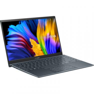 Ноутбук ASUS ZenBook UM425QA-KI080 Фото 1