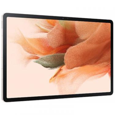Планшет Samsung Galaxy Tab S7 FE 12.4" 4/64Gb Wi-Fi Pink Фото 4