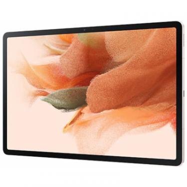Планшет Samsung Galaxy Tab S7 FE 12.4" 4/64Gb Wi-Fi Pink Фото 5