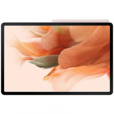 Планшет Samsung Galaxy Tab S7 FE 12.4" 4/64Gb Wi-Fi Pink Фото 8