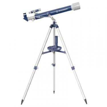 Телескоп Bresser Junior 60/700 AZ1 Refractor + кейс Фото