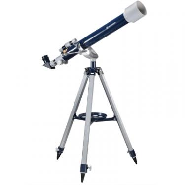 Телескоп Bresser Junior 60/700 AZ1 Refractor + кейс Фото 1
