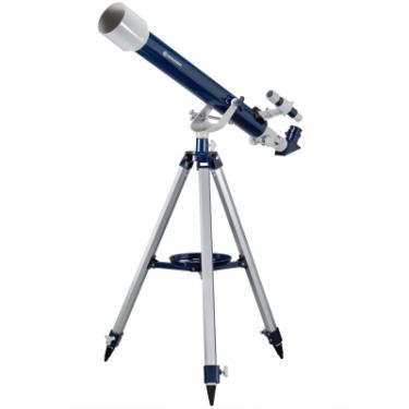 Телескоп Bresser Junior 60/700 AZ1 Refractor + кейс Фото 2