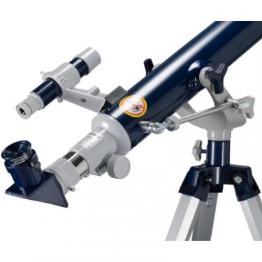 Телескоп Bresser Junior 60/700 AZ1 Refractor + кейс Фото 3