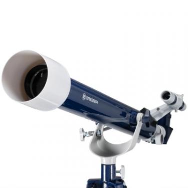 Телескоп Bresser Junior 60/700 AZ1 Refractor + кейс Фото 4