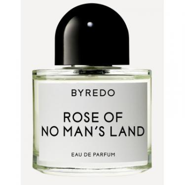 Парфюмированная вода Byredo Rose Of No Man'S Land 50 мл Фото