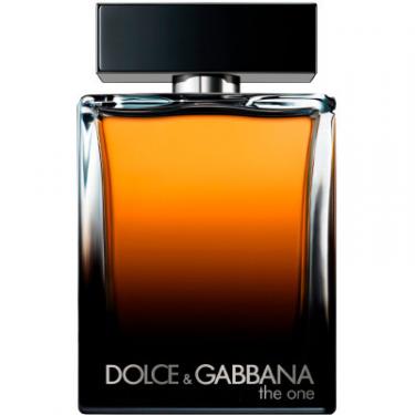 Парфюмированная вода Dolce&Gabbana The One For Men 100 мл Фото 1