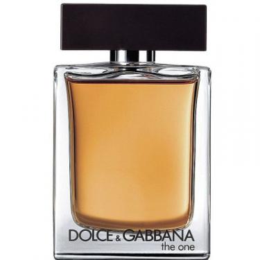 Туалетная вода Dolce&Gabbana The One For Men 100 мл Фото 1
