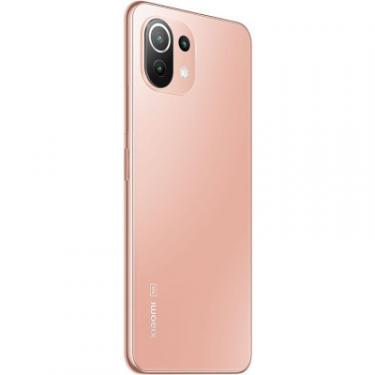 Мобильный телефон Xiaomi 11 Lite 5G NE 8/128GB Pink Фото 9