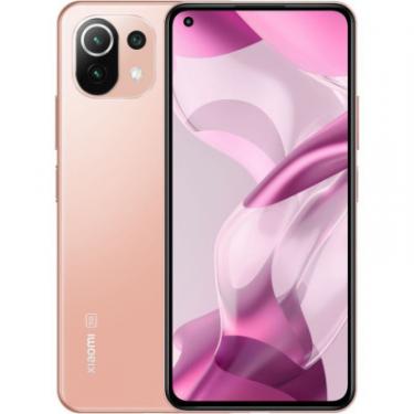 Мобильный телефон Xiaomi 11 Lite 5G NE 8/128GB Pink Фото 10