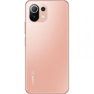 Мобильный телефон Xiaomi 11 Lite 5G NE 8/128GB Pink Фото 1