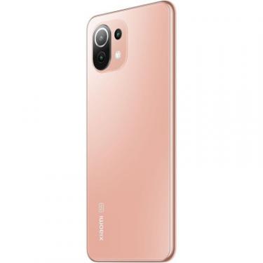 Мобильный телефон Xiaomi 11 Lite 5G NE 8/128GB Pink Фото 8