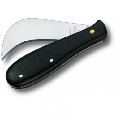 Нож Victorinox Pruning L Matt Black Blister Фото