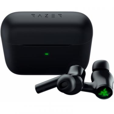 Наушники Razer Hammerhead True Wireless 2021 Black Фото 2