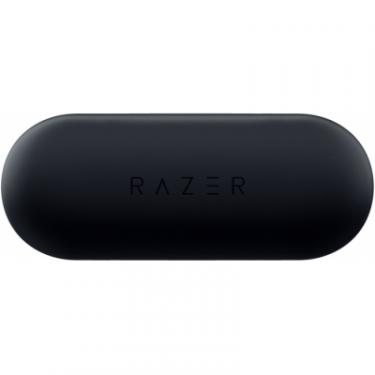 Наушники Razer Hammerhead True Wireless 2021 Black Фото 5