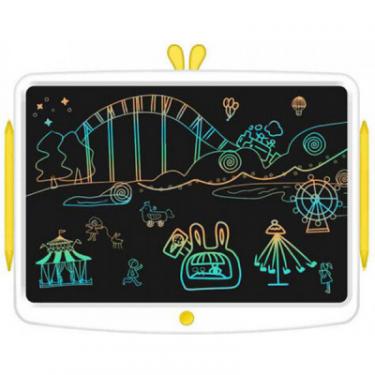 Графический планшет Xiaomi Wicue Board LCD White/Yellow Фото