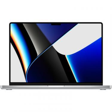 Ноутбук Apple MacBook Pro A2485 M1 Max Фото