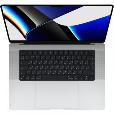 Ноутбук Apple MacBook Pro A2485 M1 Max Фото 1