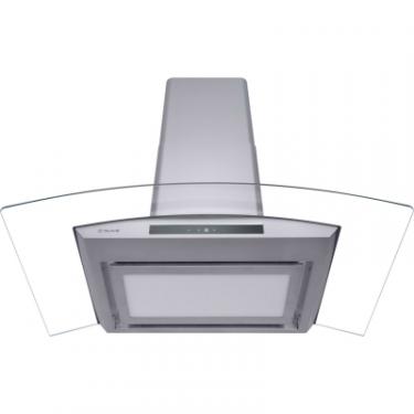 Вытяжка кухонная Perfelli TG 9635 I 1000 LED Фото 3