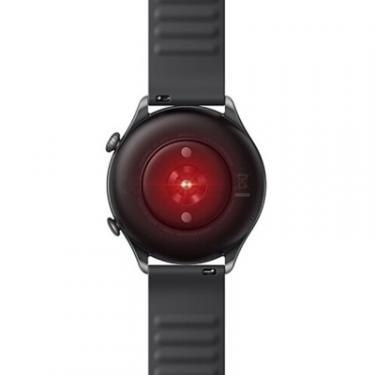 Смарт-часы Amazfit GTR 3 Thunder Black Фото 6