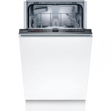 Посудомоечная машина Bosch SRV2IKX10K Фото