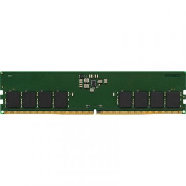 Модуль памяти для компьютера Kingston Fury (ex.HyperX) DDR5 16GB 4800 MHz Фото
