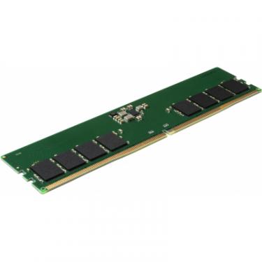 Модуль памяти для компьютера Kingston Fury (ex.HyperX) DDR5 16GB 4800 MHz Фото 1