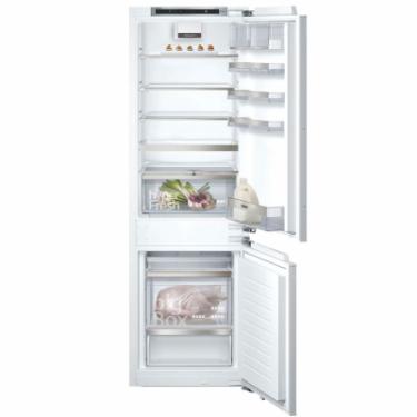 Холодильник Siemens KI86NADF0 Фото