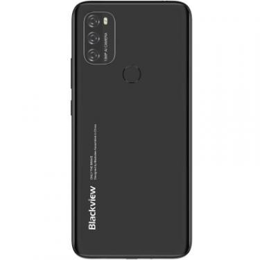 Мобильный телефон Blackview A70 3/32GB Fantasy Black Фото 1