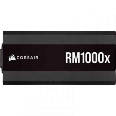 Блок питания Corsair 1000W RM1000x Фото 4