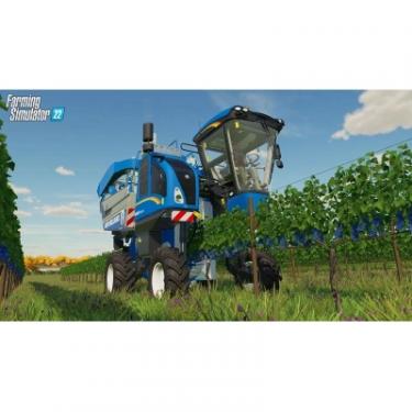 Игра Sony Farming Simulator 22 [Blu-Ray диск] Фото 5