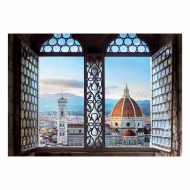 Пазл Educa Виды Флоренции Италия 1000 элементов Фото 1