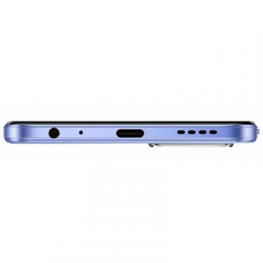Мобильный телефон Vivo Y21 4/64GB Metallic Blue Фото 4